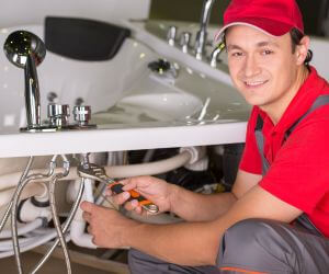 About Water Leak Detection Pros Woodston, KS
